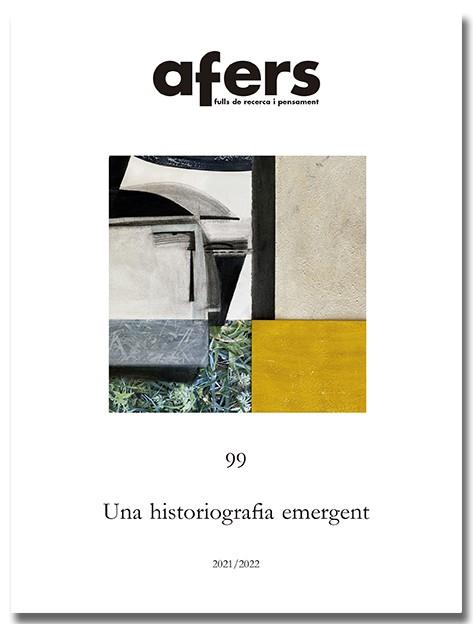 Una historiografia emergent | 9788418618536 | Josep Capdeferro i Pla ; Ricard Torra i Prat