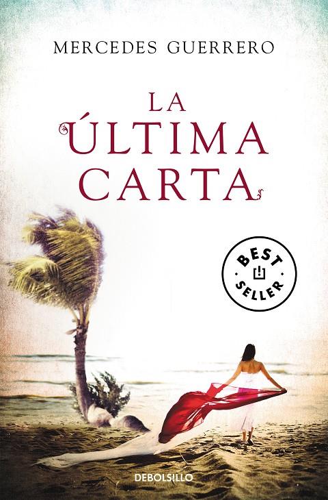 La última carta | 9788499891934 | Mercedes Guerrero