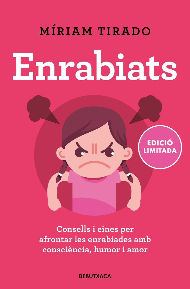 Enrabiats | 9788418196713 | Míriam Tirado