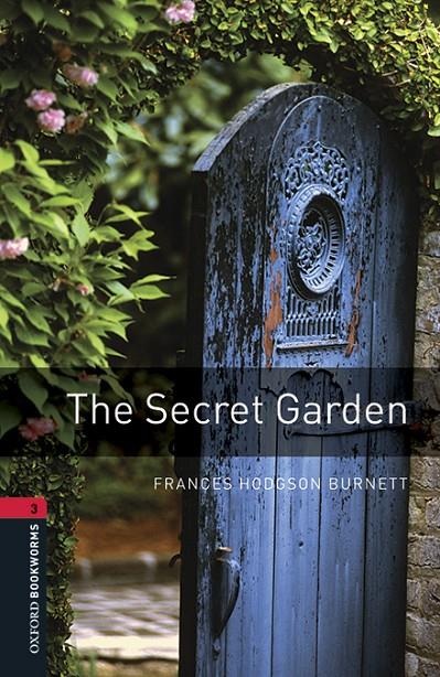 The Secret Garden | 9780194620932 | Frances Hodgson Burnett