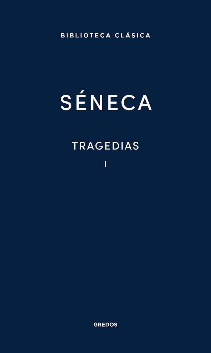 Tragedias I | 9788424939113 | Séneca