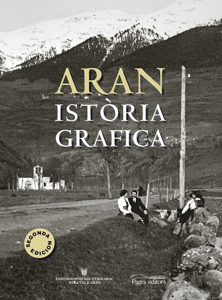 Aran : istòria grafica | 9788499755663