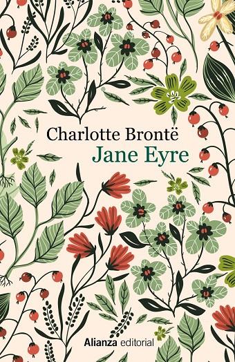 Jane Eyre (castellà) | 9788491048961 | Charlotte Brontë