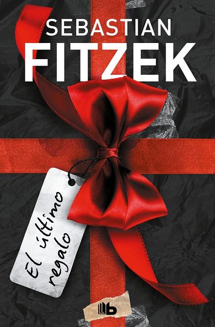 El último regalo | 9788413146355 | Sebastian Fitzek 