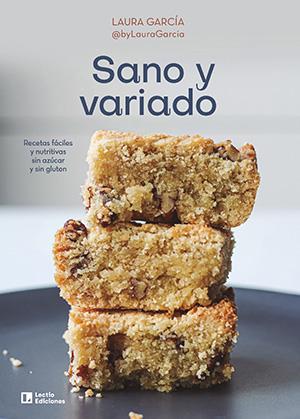 Sano y variado | 9788418735301 | Laura García