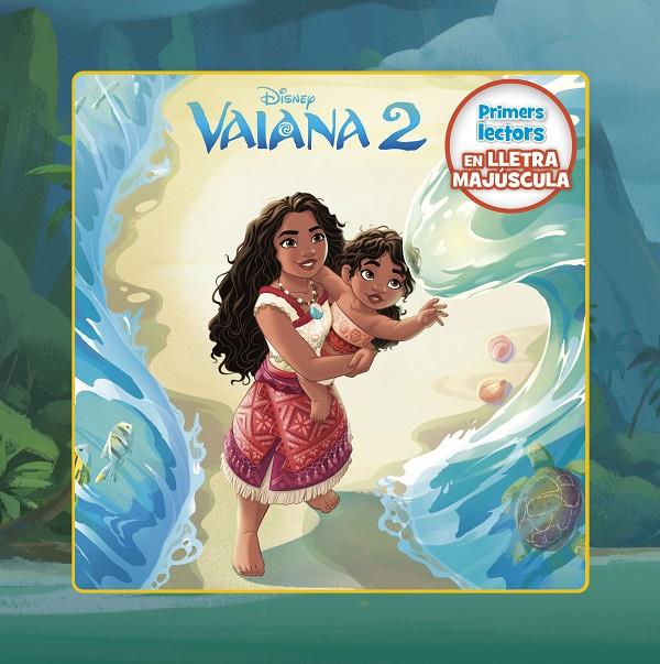 Vaiana 2 | 9788413899541 | Disney