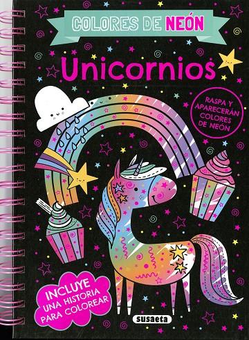 Unicornios | 9788467796681 | Sarah Wade