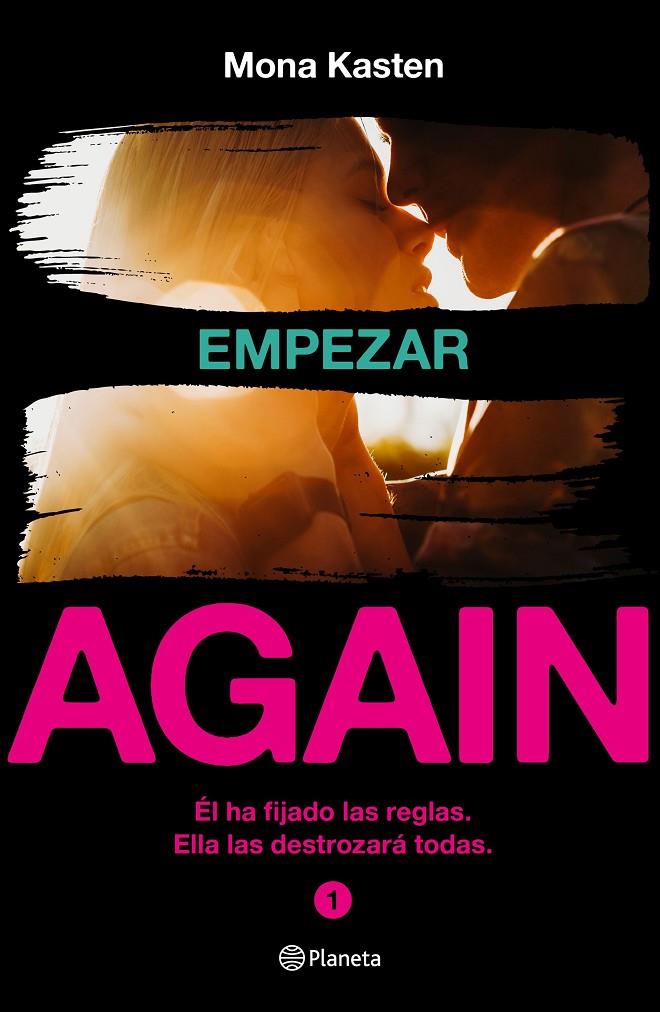 Empezar (Again; 1) | 9788408213482 | Mona Kasten