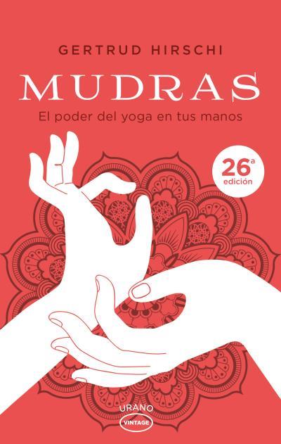 Mudras | 9788479539931 | Gertrud Hirschi