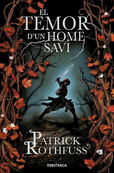 El temor d'un home savi (La crònica de l'assassí de reis; 2) | 9788419394361 | Patrick Rothfuss