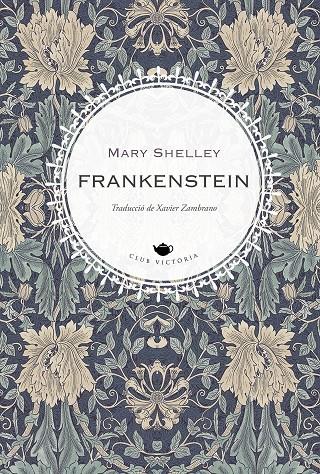 Frankenstein (català) | 9788419474506 | Mary Shelley