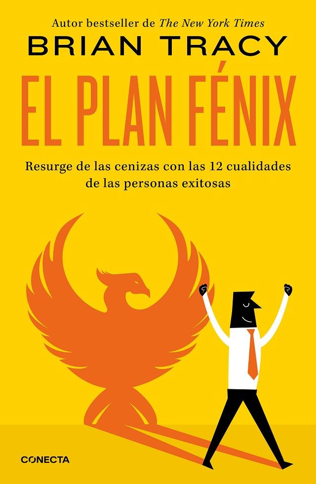 El plan Fénix | 9788418053092 | Brian Tracy