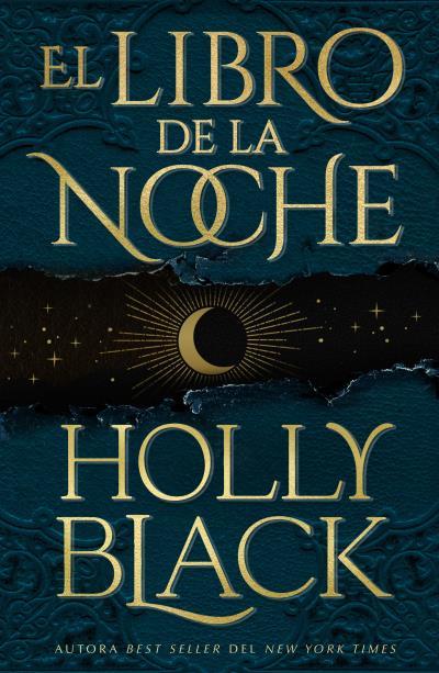 El libro de la noche | 9788416517930 | Holly Black 