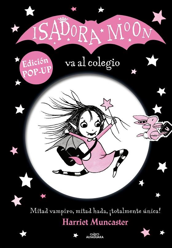 Isadora Moon va al colegio (pop-up) | 9788420459264 | Harriet Muncaster