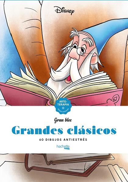 Grandes clásicos | 9788418182402