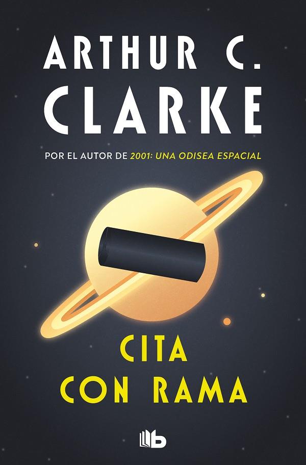 Cita con Rama (Rama; 1) | 9788413146324 | Arthur C. Clarke