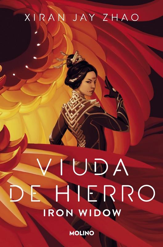 Viuda de hierro | 9788427224704 | Xiran Jay Zhao