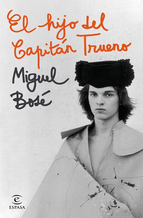 El hijo del Capitán Trueno | 9788467064247 | Miguel Bosé