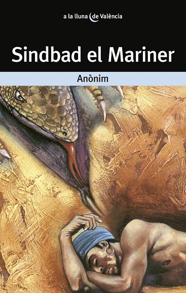 Sindbad el mariner | 9788476601907