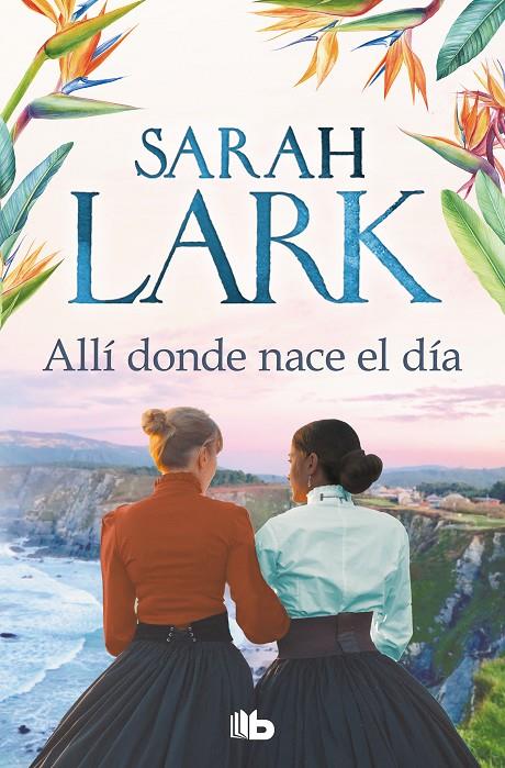 Allí donde nace el día | 9788413144283 | Sarah Lark