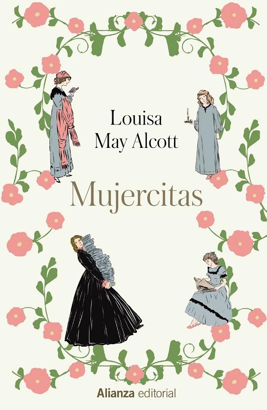 Mujercitas | 9788413628448 | Louisa May Alcott