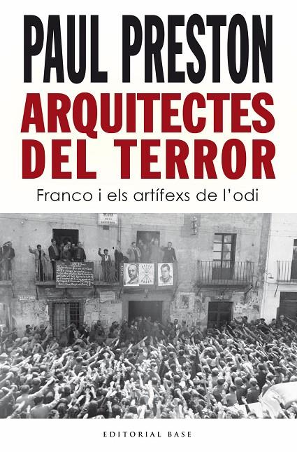 Arquitectes del terror | 9788418434938 | Paul Preston