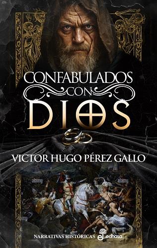 Confabulados con Dios | 9788435064071 | Víctor Hugo Pérez Gallo