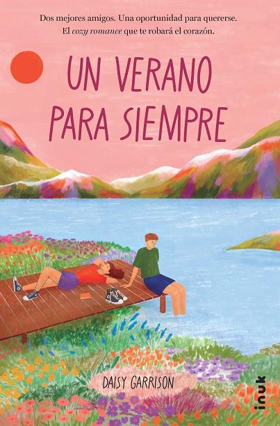 Un verano para siempre | 9788419968241 | Daisy Garrison