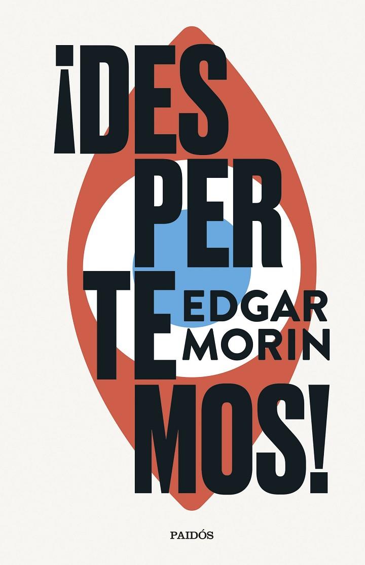 ¡Despertemos! | 9788449342394 | Edgar Morin