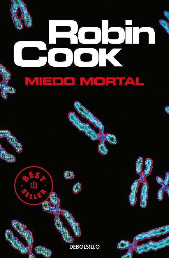 Miedo mortal | 9788497931779 | Robin Cook