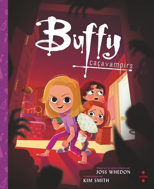 Buffy, caçavampirs | 9788466147996 | Joss Whedon ; Kim Smith