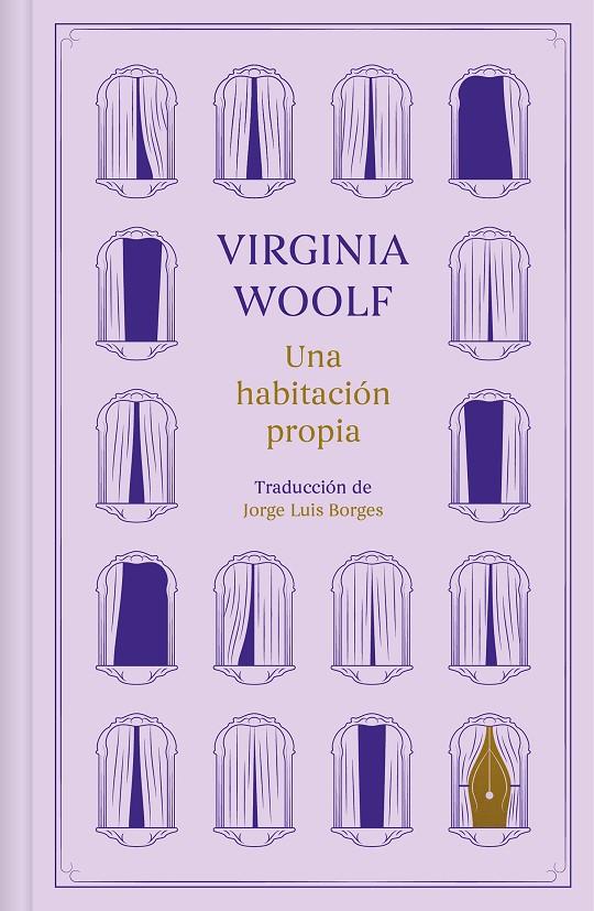 Una habitación propia | 9788466357487 | Virginia Woolf