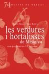 Les verdures i hortalisses de Menorca : com prepara-les 11 vegades | 9788412531671 | Isabel Moll ; Veva Barba