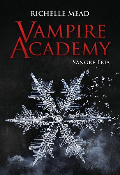 Sangre fría (Vampire Academy; 2) | 9788418359842 | Richelle Mead