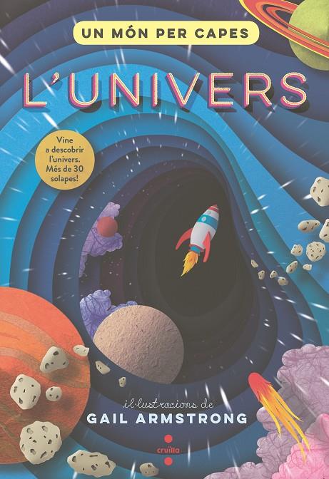 L'univers | 9788466149051 | Ruth Simmons ; Gail Armstrong