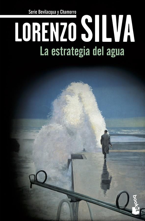 La estrategia del agua | 9788423343225 | Lorenzo Silva