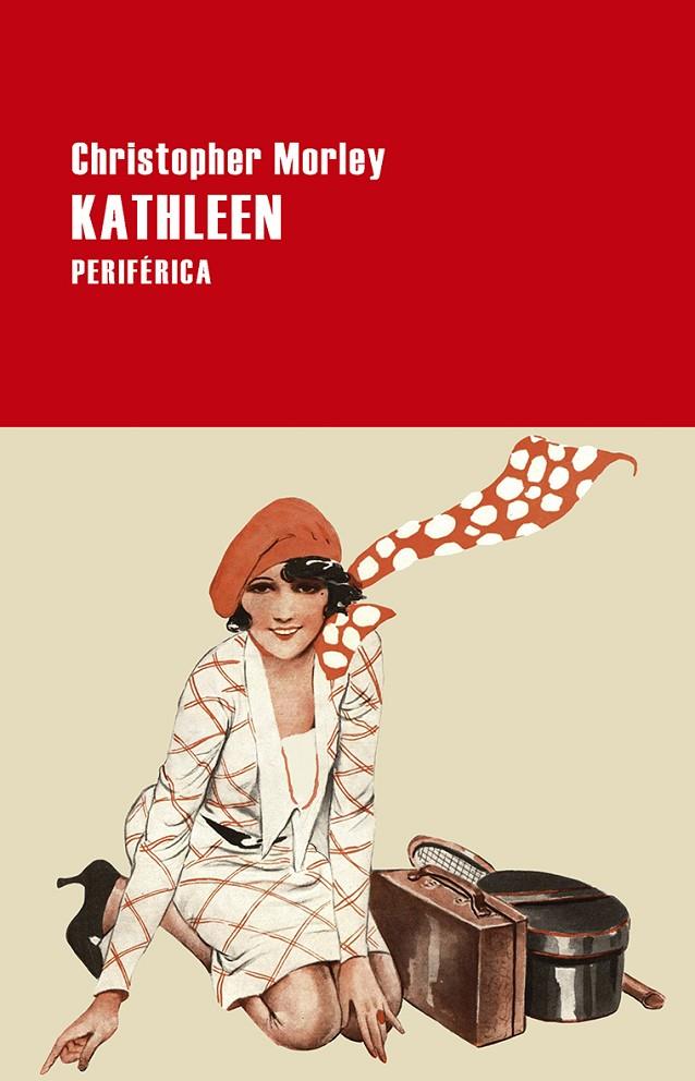 Kathleen (castellà) | 9788416291373 | Christopher Morley