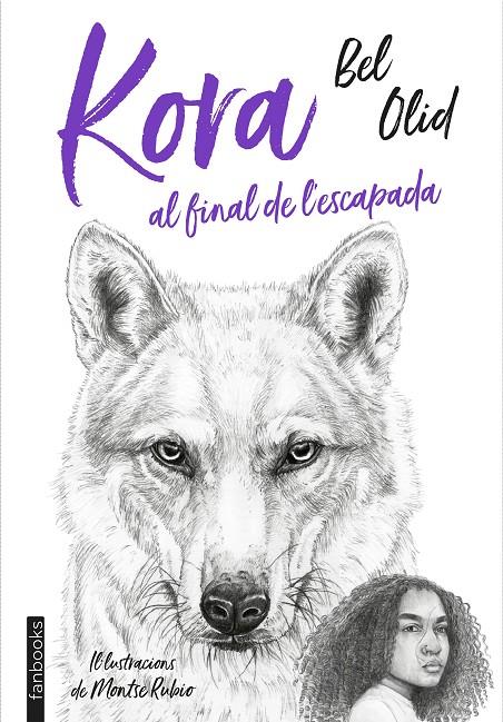 Kora : al final de l'escapada | 9788418327643 | Bel Olid