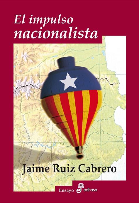 El impulso nacionalista | 9788435027274 | Jaime Ruiz Cabrero