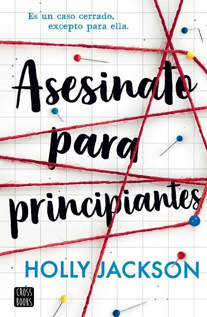 Asesinato para principiantes | 9788408282587 | Holly Jackson