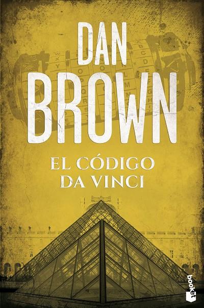 El código Da Vinci | 9788408175728 | Dan Brown