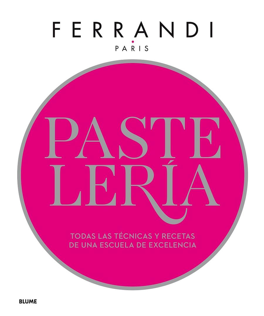 Pastelería | 9788417254841 | Ferrandi