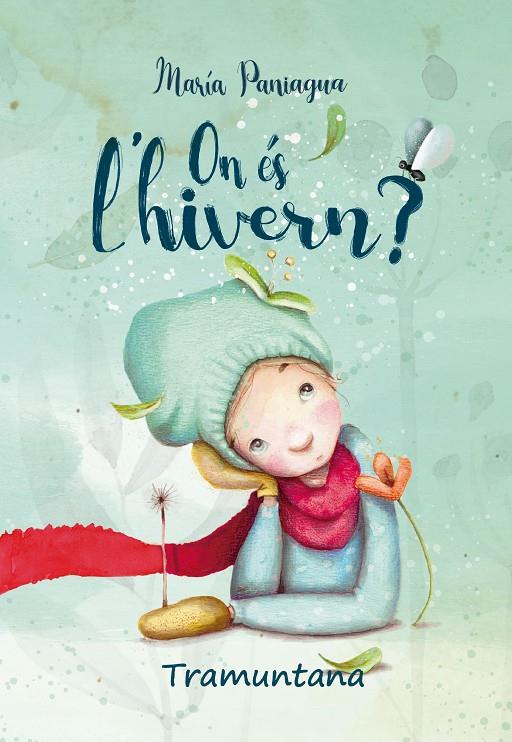 On és l'hivern? | 9788418520204 | María Paniagua