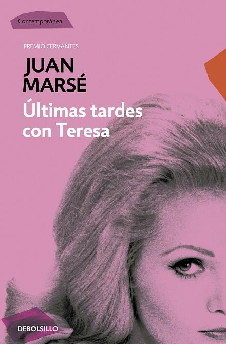 Últimas tardes con Teresa | 9788499089331 | Juan Marsé