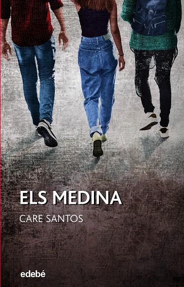 Els Medina | 9788468363431 | Care Santos