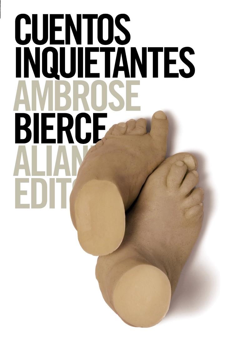 Cuentos inquietantes | 9788420654881 | Ambrose Bierce