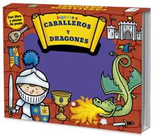 Jugamos a caballeros y dragones | 9788424670771 | Dan Green