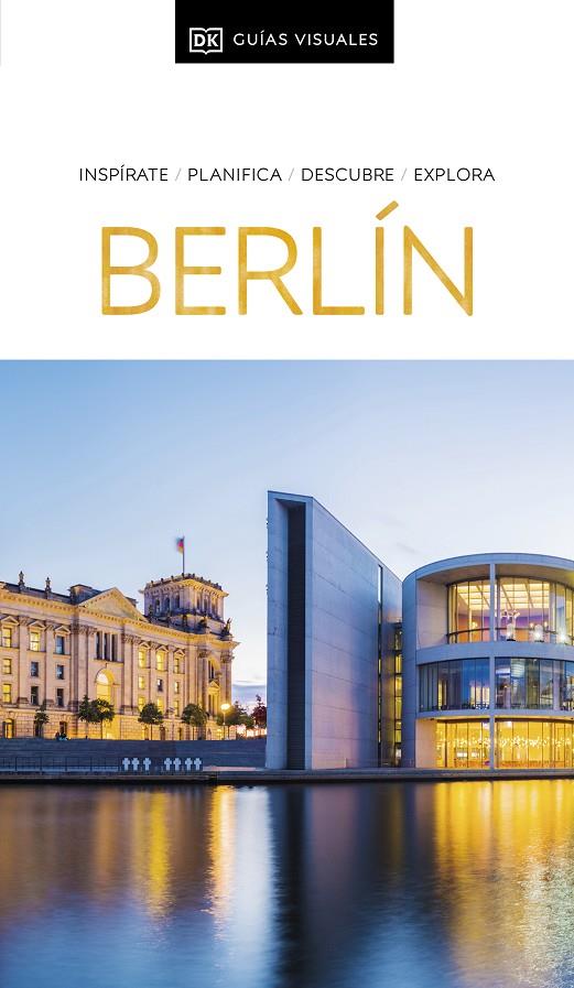 Berlín | 9780241676202