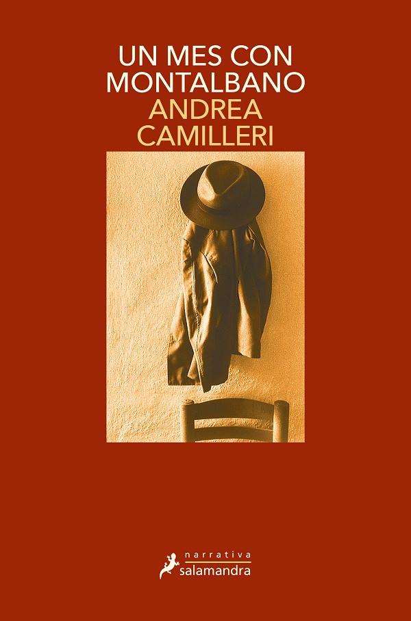 Un mes con Montalbano (Comisario Montalbano; 5) | 9788478887699 | Andrea Camilleri