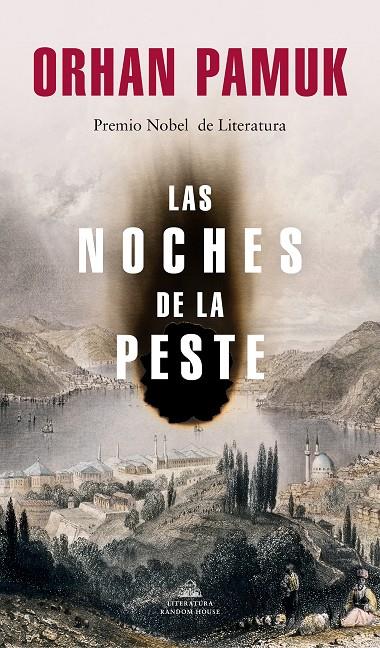 Las noches de la peste | 9788439738305 | Orhan Pamuk